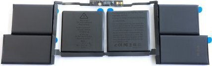 Kompatible Batterie für Apfel MacBook Pro MacBook Pro Retina 16" 2019 (A2141)