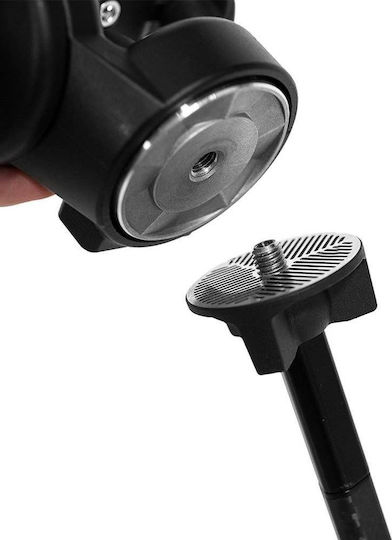 Peak Design Laser Zubehör für Messwerkzeuge Trépied