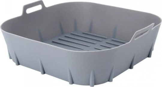 Reusable Silicone Fryer Vilde 22cm 279910