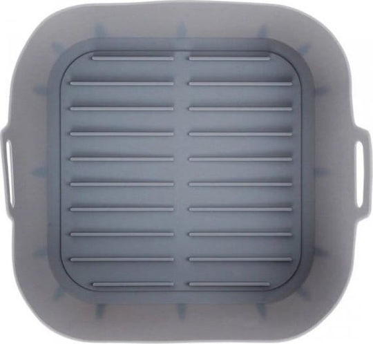 Reusable Silicone Fryer Vilde 22cm 279910