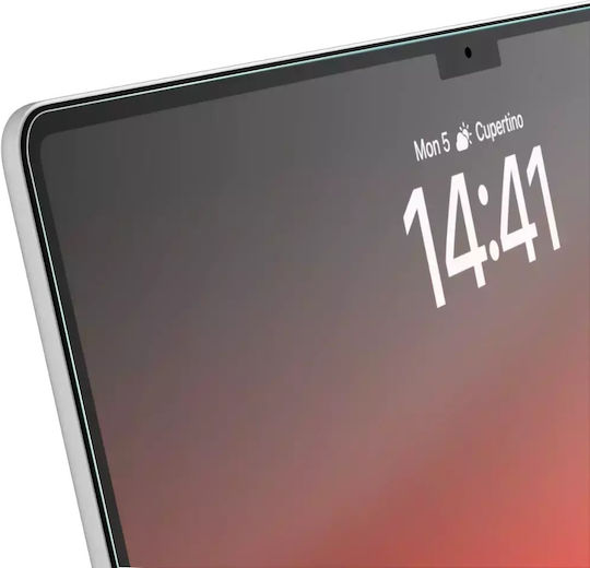 Grizzglass Mattescreen Easy Matte Folie Apple MacBook Air 15" 2024