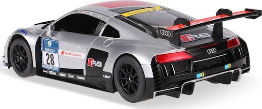 Rastar R8 Lms Remote Controlled Car Silver