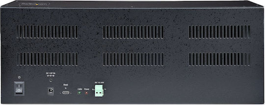StarTech Черен (65030894630)