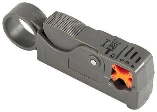 Abisolierzange Kabel mit Länge 100mm