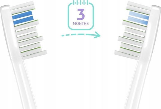 TrueLife Sonicbrush Uv Резервни Части За 8 Бр