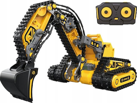 Revell Remote Controlled Excavator