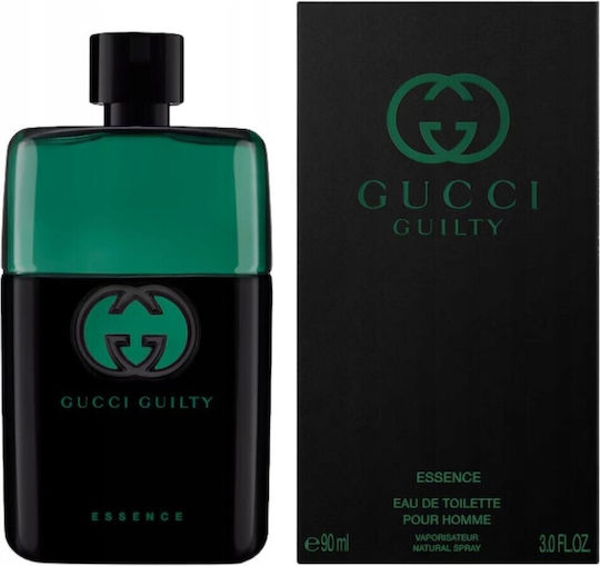 Guilty Eau de Toilette 90ml