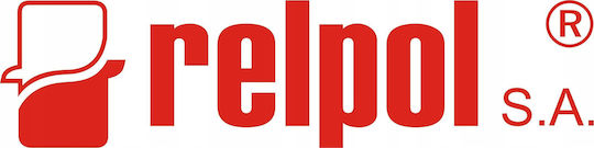 Relpol Industrielles Relais 2615224