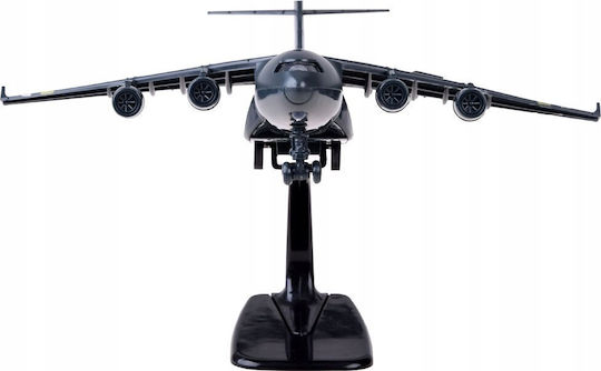 Jokomisiada Teleghidat Avion Negru
