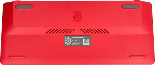 Raspberry Pi Barebone (Cortex- / 4GB DDR4)