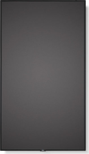 Nec PN-LA652 Public Display D-LED 4K UHD 65" με Οθόνη Αφής
