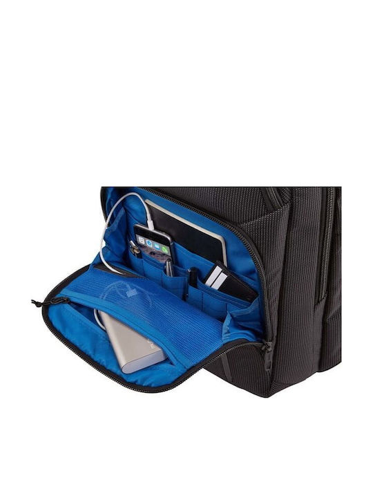 Thule Backpack 30lt Μαύρο