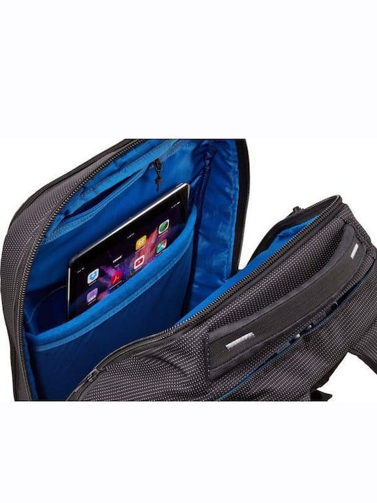 Thule Backpack 30lt Μαύρο