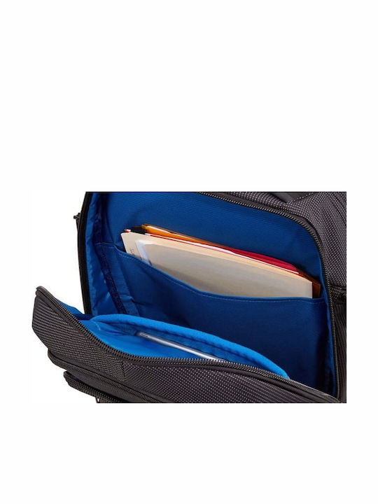 Thule Backpack 30lt Μαύρο