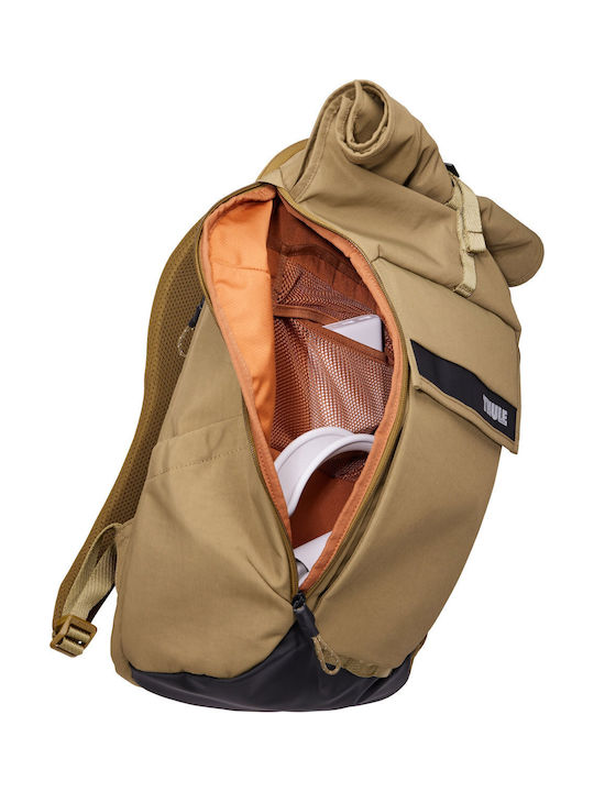 Thule Rucsac Waterproof 24lt Bej Thule Rucsac Waterproof 24lt Bej