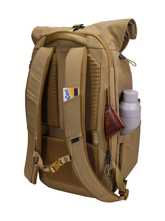 Thule Rucsac Waterproof 24lt Bej