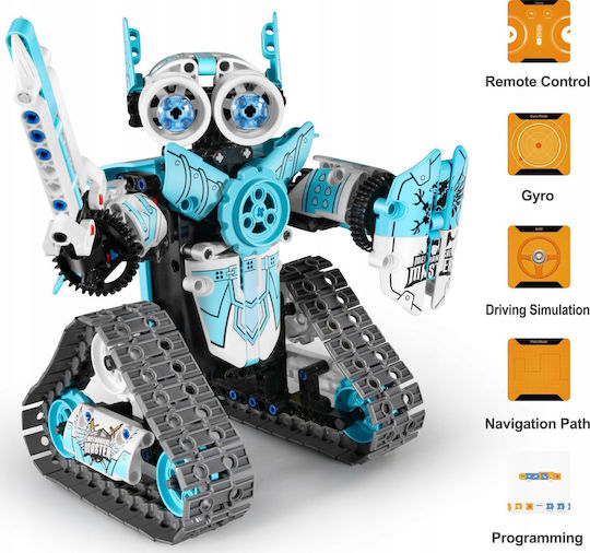 HP Ferngesteuertes Roboter Türkis