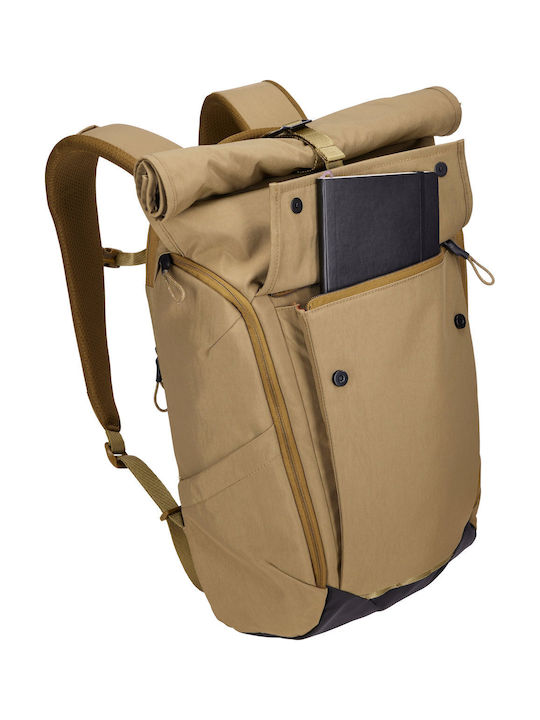 Thule Rucsac Waterproof 24lt Bej