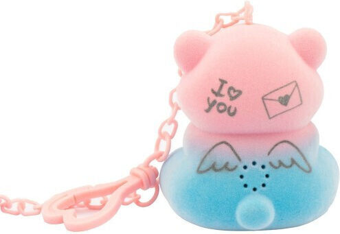 Giochi Preziosi Coccolotti Καρδουλίνι Love & Tell Αρκουδάκι Love and Tell για 3+ Ετών (Διάφορα Σχέδια)