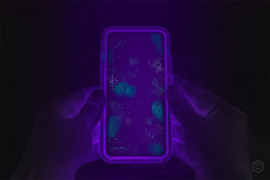 MyScreenPROTECTOR Displayschutzfolie (Realme C63)