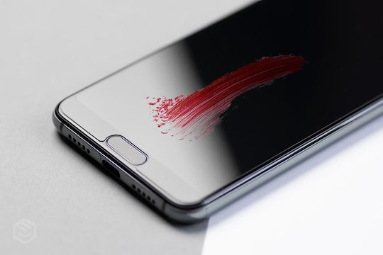 MyScreenPROTECTOR Displayschutzfolie (Realme C63)