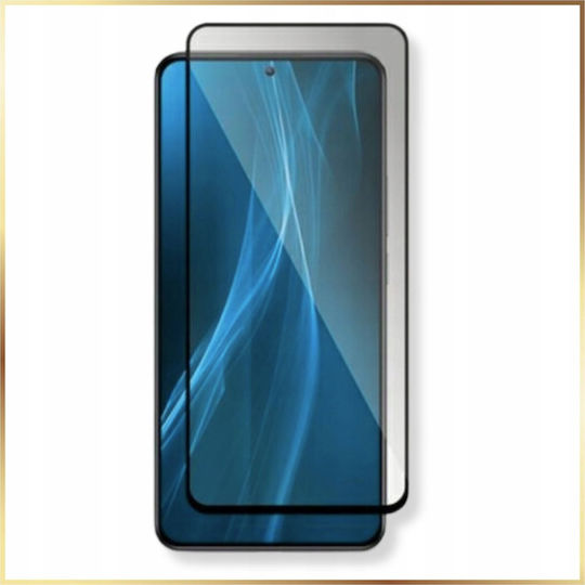 MyScreenPROTECTOR Full Glue Tempered Glass (Xiaomi 14T, Xiaomi 14T Pro)