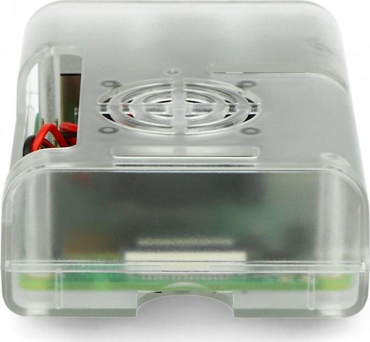 Raspberry Pi Fall