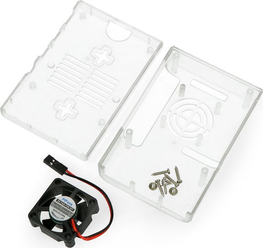 Raspberry Pi Fall