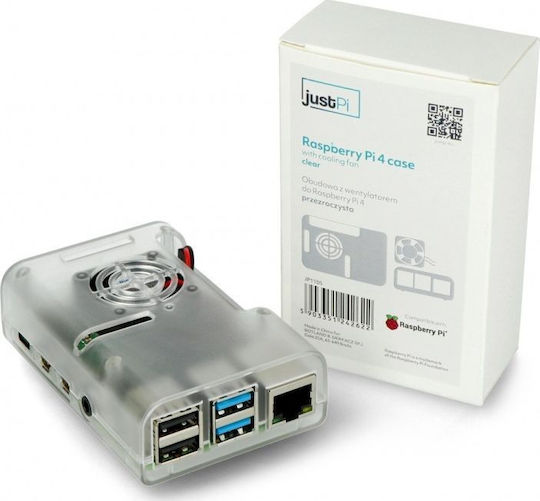 Raspberry Pi Fall