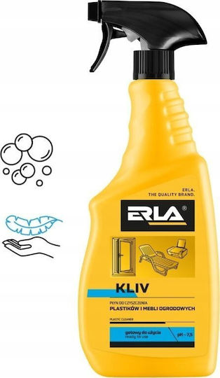 K2 Καθαριστικό Υγρό Επίπλων 750ml