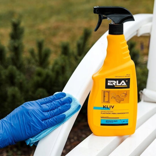 K2 Καθαριστικό Υγρό Επίπλων 750ml