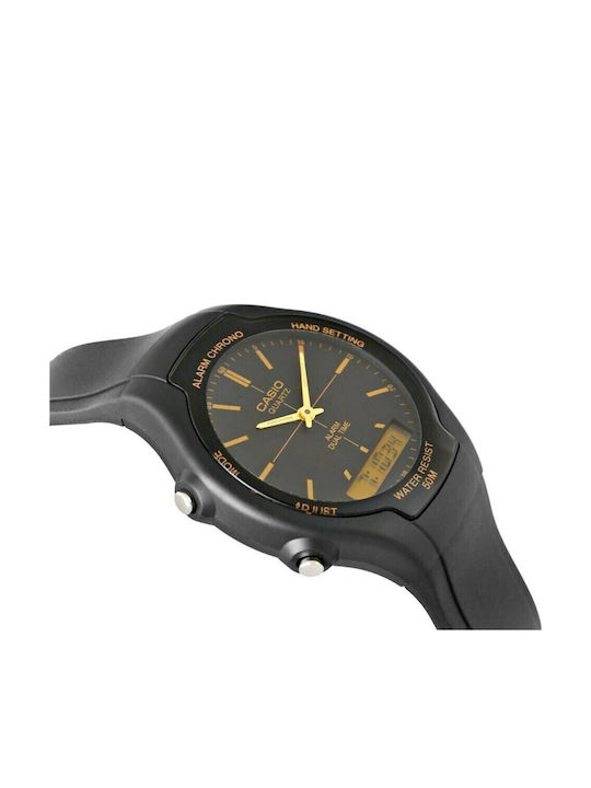 Casio AW90H