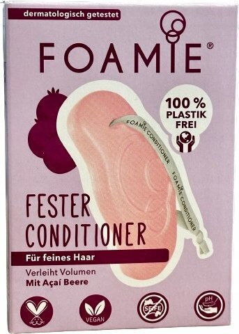Foamie Балсам Обем 80гр
