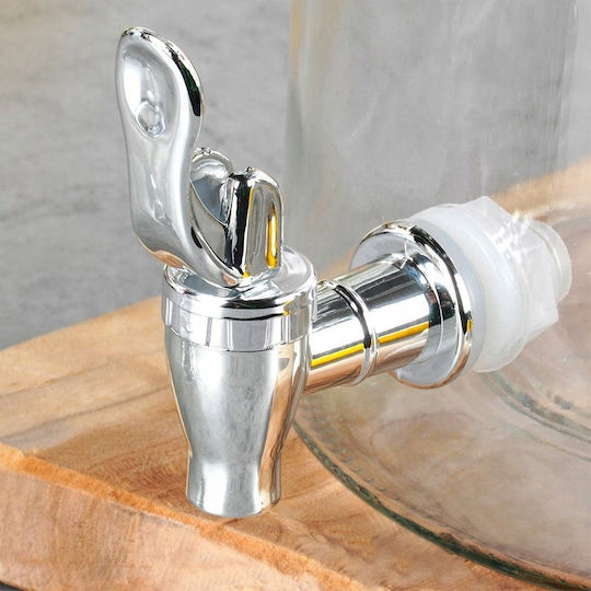 Vilde Getränkedispenser mit Zapfhahn 8Es