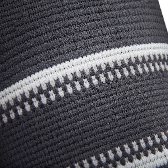 adidas Еластичен Накитник с Закопчаване в Черен Цвят ADSU-12542BK