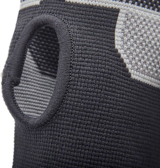 adidas Elastisch Handgelenkstütze mit Befestigung in Schwarz Farbe ADSU-12543BK
