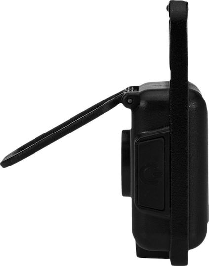 Neo Tools Φακός LED με Μέγιστη Φωτεινότητα 500lm