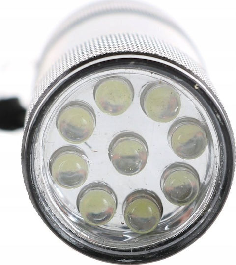 Tiross Φακός LED