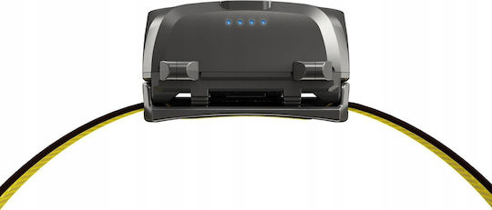 NiteCore Pro Επαναφορτιζόμενος Φακός Κεφαλής LED με Μέγιστη Φωτεινότητα 800lm UT27 Pro