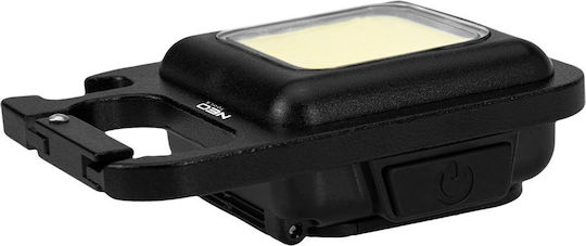 Neo Tools Φακός LED με Μέγιστη Φωτεινότητα 500lm
