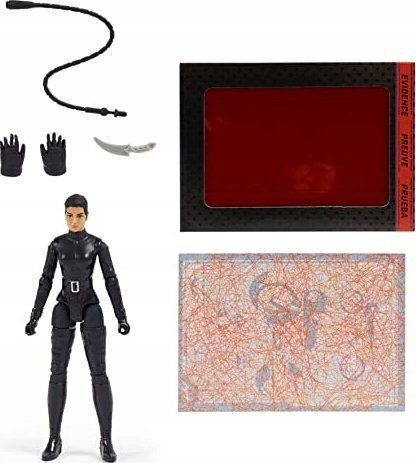 Batman Movie Figure 10 Cm Selina Kyle