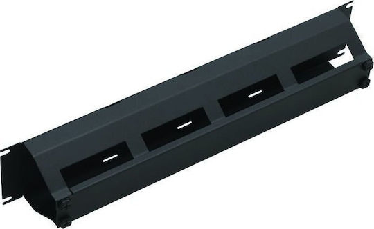 Lanview 1HE 19" R-Typ Kabel