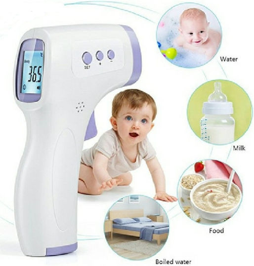 Chengxin Infrarot Ohr-Thermometer HG01