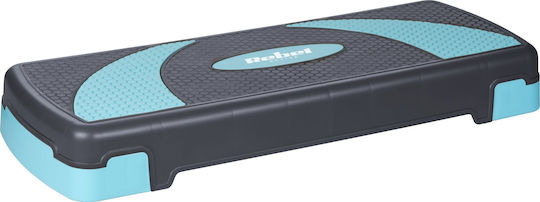 Rebel Aerobic Stepper with Adjustable Height