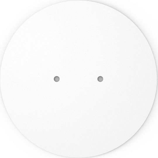 Βάση Σταθερότητας Maclocks Compulocks Σταντ Μαστ Λευκό