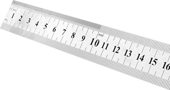 Neo Lineal 100 cm Edelstahl