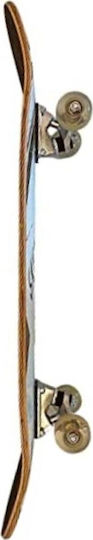 Complete Shortboard Μαύρο