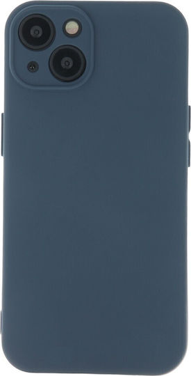Nemo Back Cover Σιλικόνης Navy Μπλε (Redmi Note 13 Pro 5G / Poco X6)