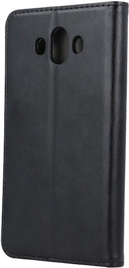 Nemo Wallet Σιλικόνης Μαύρο (Oppo A60 (Global))