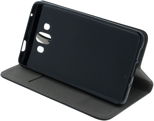 Nemo Wallet Σιλικόνης Μαύρο (Oppo A60 (Global))